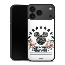 Gallery Case schwarz mit MagSafe