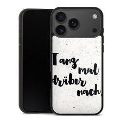 Gallery Case schwarz mit MagSafe