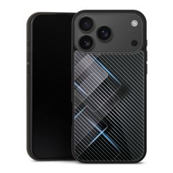 Gallery Case schwarz mit MagSafe