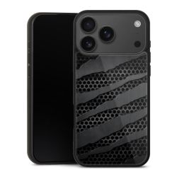 Gallery Case schwarz mit MagSafe