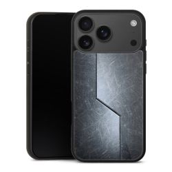 Gallery Case schwarz mit MagSafe