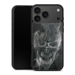 Gallery Case schwarz mit MagSafe