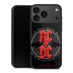 Gallery Case schwarz mit MagSafe