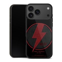 Gallery Case schwarz mit MagSafe