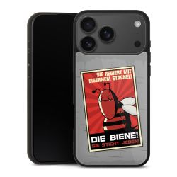 Gallery Case schwarz mit MagSafe