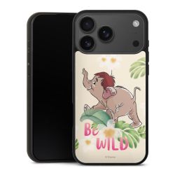 Gallery Case schwarz mit MagSafe