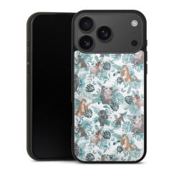 Gallery Case schwarz mit MagSafe