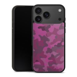 Gallery Case schwarz mit MagSafe