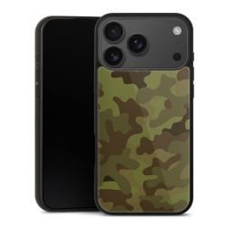 Gallery Case schwarz mit MagSafe