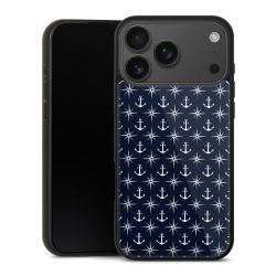 Gallery Case schwarz mit MagSafe