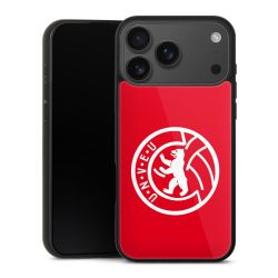 Gallery Case schwarz mit MagSafe