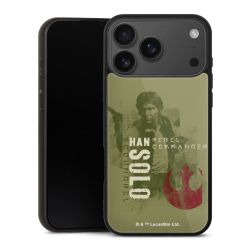 Gallery Case schwarz mit MagSafe