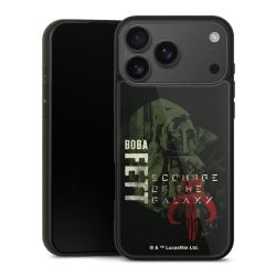 Gallery Case schwarz mit MagSafe