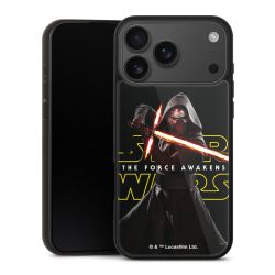 Gallery Case schwarz mit MagSafe