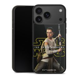 Gallery Case schwarz mit MagSafe