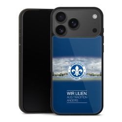 Gallery Case schwarz mit MagSafe