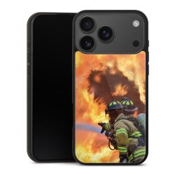 Gallery Case schwarz mit MagSafe