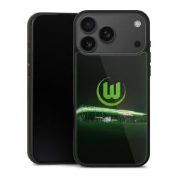 Gallery Case schwarz mit MagSafe