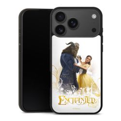 Gallery Case schwarz mit MagSafe