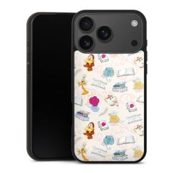 Gallery Case schwarz mit MagSafe