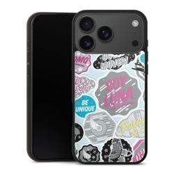 Gallery Case schwarz mit MagSafe