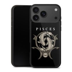 Gallery Case schwarz mit MagSafe