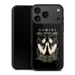 Gallery Case schwarz mit MagSafe