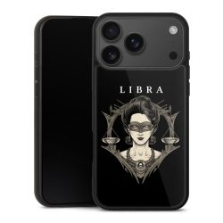 Gallery Case schwarz mit MagSafe