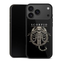 Gallery Case schwarz mit MagSafe