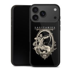 Gallery Case schwarz mit MagSafe