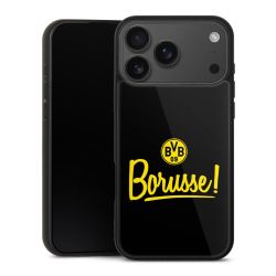 Gallery Case schwarz mit MagSafe