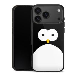 Gallery Case schwarz mit MagSafe