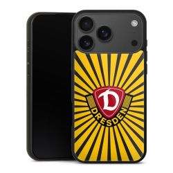 Gallery Case schwarz mit MagSafe