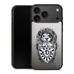 Gallery Case schwarz mit MagSafe