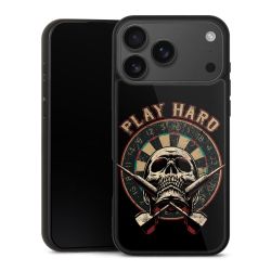 Gallery Case schwarz mit MagSafe