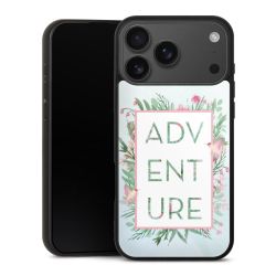 Gallery Case schwarz mit MagSafe