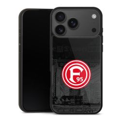 Gallery Case schwarz mit MagSafe