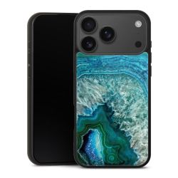 Gallery Case schwarz mit MagSafe