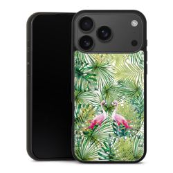 Gallery Case schwarz mit MagSafe