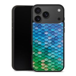 Gallery Case schwarz mit MagSafe