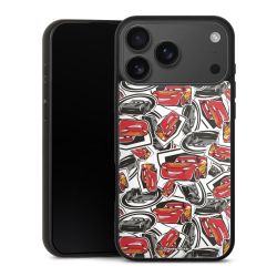 Gallery Case schwarz mit MagSafe