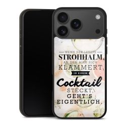 Gallery Case schwarz mit MagSafe