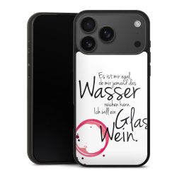 Gallery Case schwarz mit MagSafe