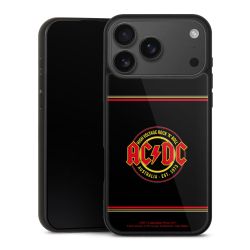 Gallery Case schwarz mit MagSafe