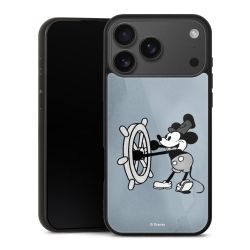 Gallery Case schwarz mit MagSafe