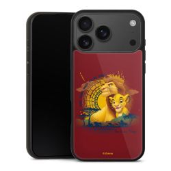 Gallery Case schwarz mit MagSafe