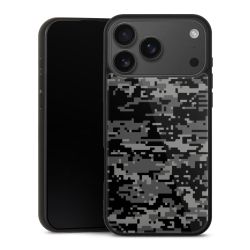 Gallery Case schwarz mit MagSafe