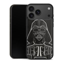 Gallery Case schwarz mit MagSafe