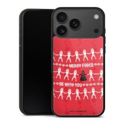 Gallery Case schwarz mit MagSafe