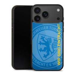 Gallery Case schwarz mit MagSafe